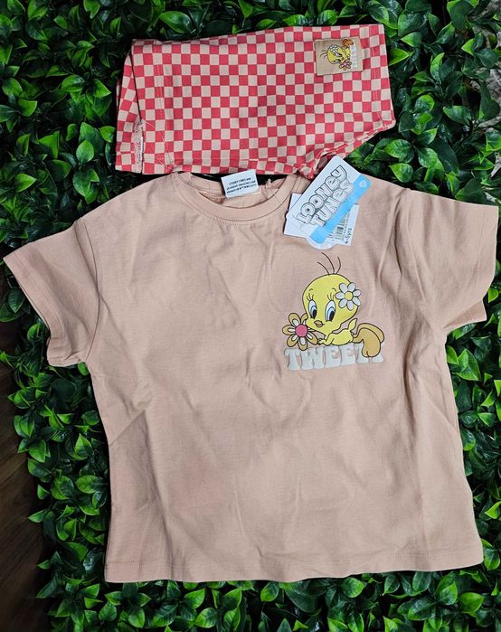 Next комплект Tweety
