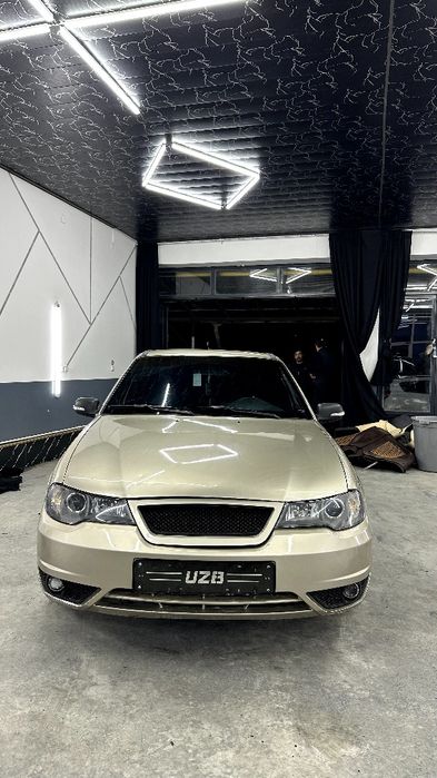 Nexia 2 yili 2014 obmen labo