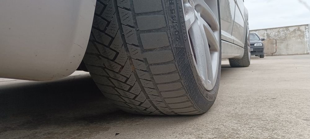 Джанти   17"    5х100