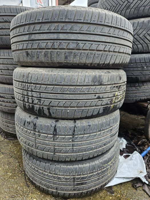 205/55R16 Radial