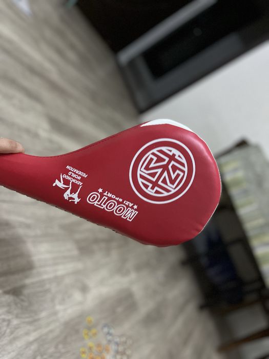 Лапа ракетка,лапа для ног