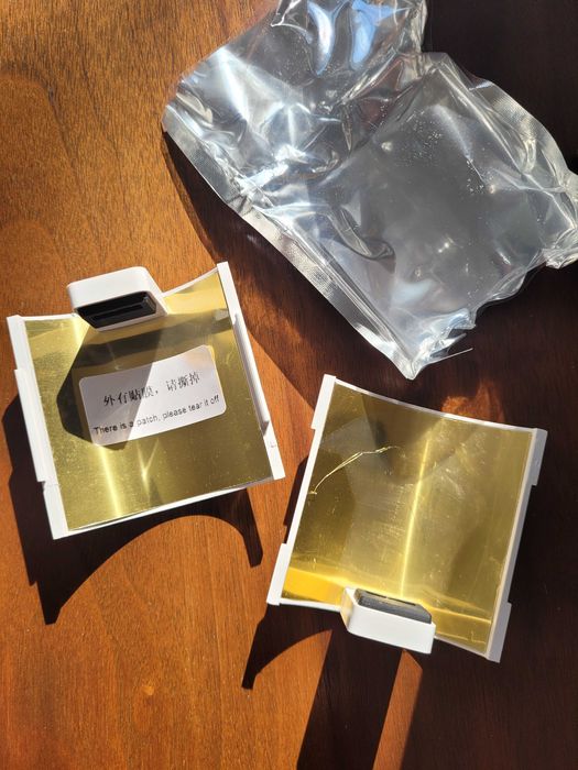 Amplificator/booster semnal dronă DJI Mavic 2, mini etc.