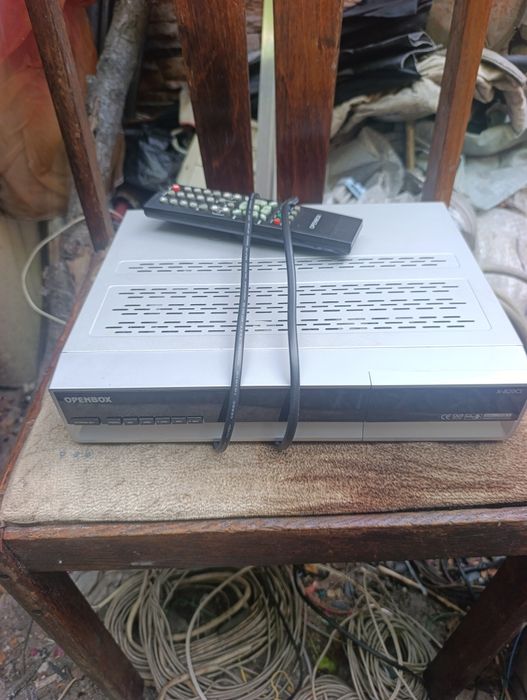 Openbox s820 продам