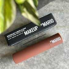 Nars , Dior Addict, Chanel,La Mer , Clinique ,Mario,Charlotte Tilbury