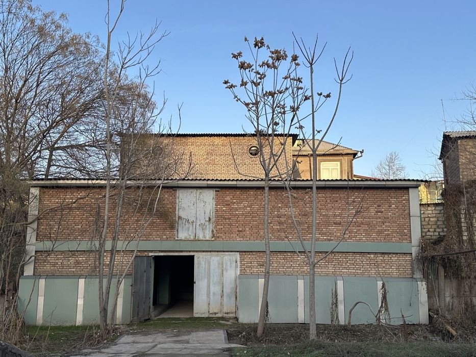 Продается дом в городе Алмалыке