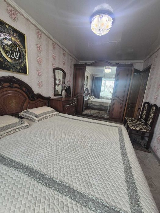 Продам 3 комнатную квартиру