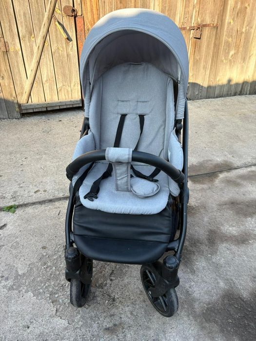 Продам коляску детскую зима- лето