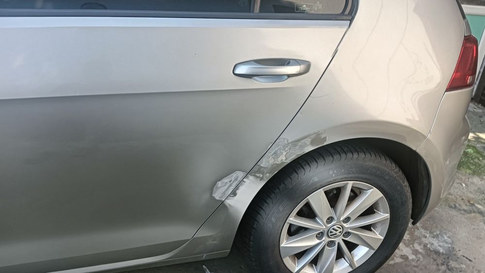 Tinichigerie auto vopsitorie