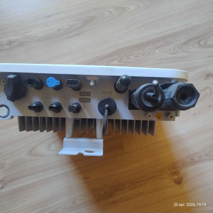 Inverter Huwei SUN2000-5KLT-L1
