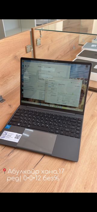 Acer ноутбук|0•0•12 без%|BaiTime