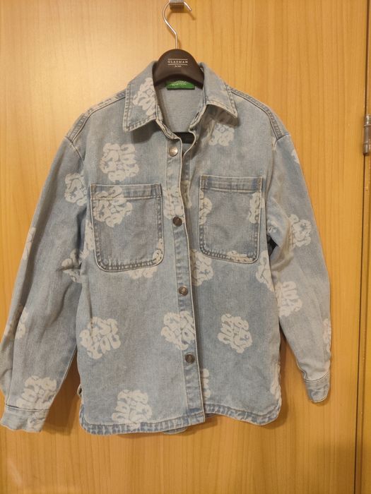 Вещи на девочку, 10-11 лет