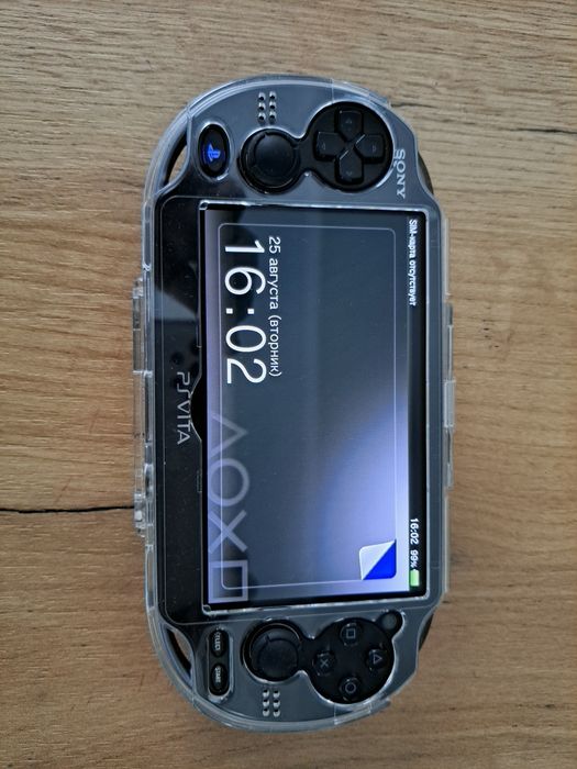 Playstation Vita 1000