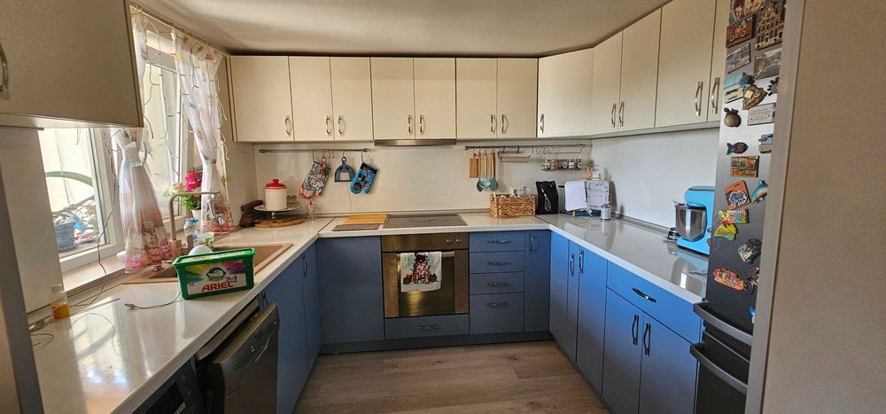 Продава се Къща в с. Богданов дол, Област Перник - 209 кв.м за 637 €/кв.м - Снимка #4