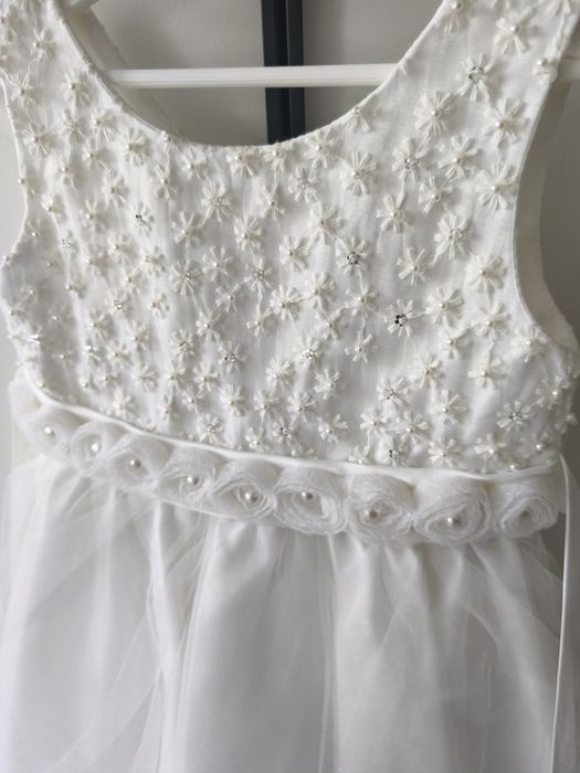 Платье на 4 года