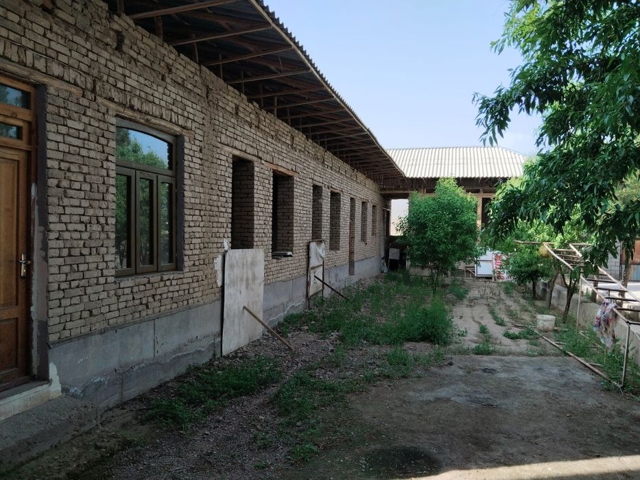 Яхши локатсиядан !!! Сотиладиган жой!!!