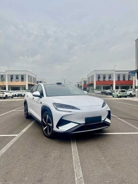 BYD SEALINE 7 naxt va halol nasiya