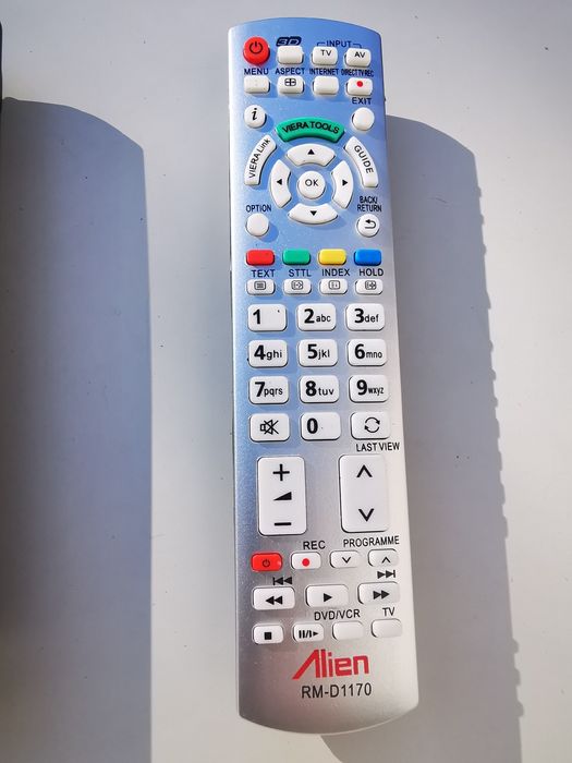 Telecomanda Panasonic Tv