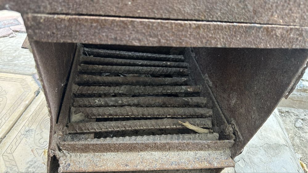 Титан для кипения воды