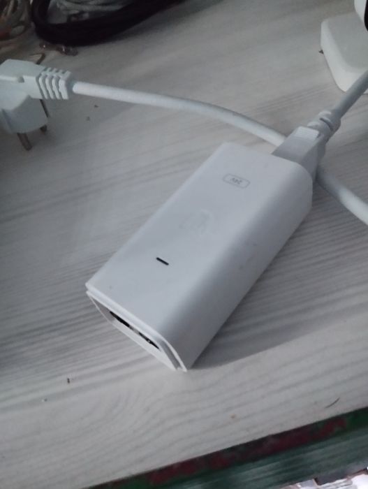 Poe инжектор для радиомостов