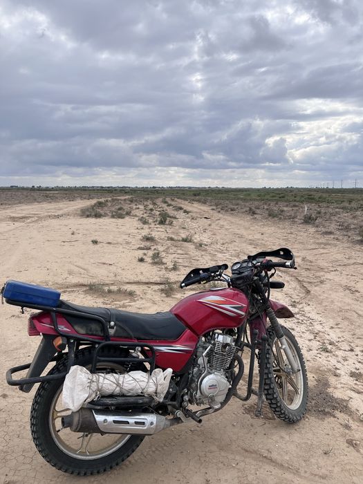 мотоцикл 150 куб