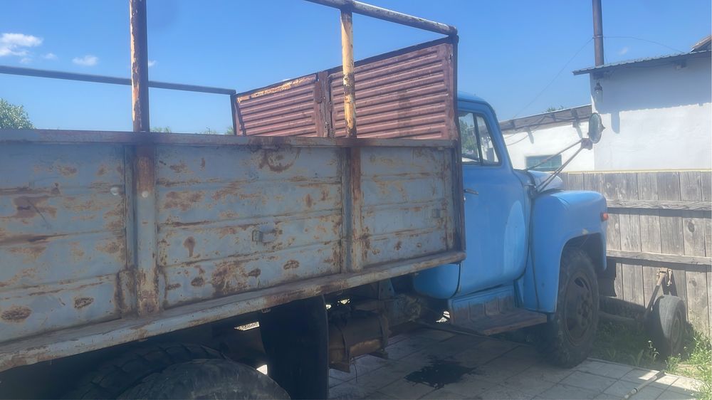 Продам газ 52 сомосвал