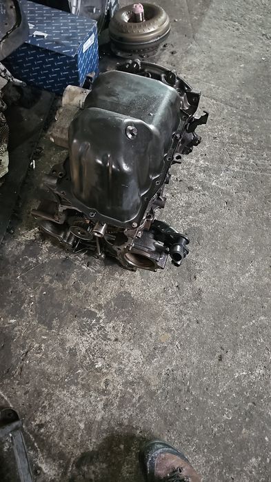 Bloc motor ford 2.0d euro 6