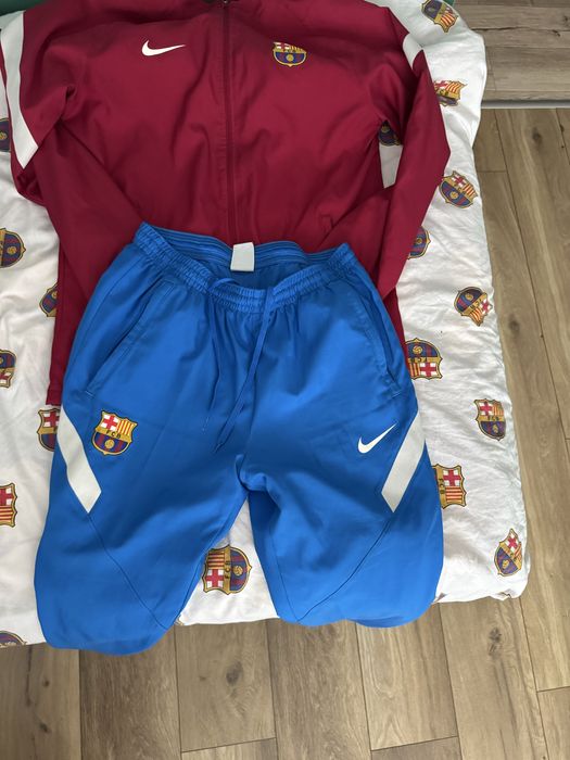 Анцунг на Браселона