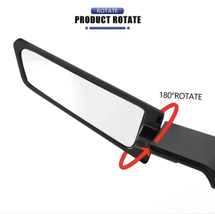 Oglinzi moto Honda CB650F / CB650 / CB750 / CB1000