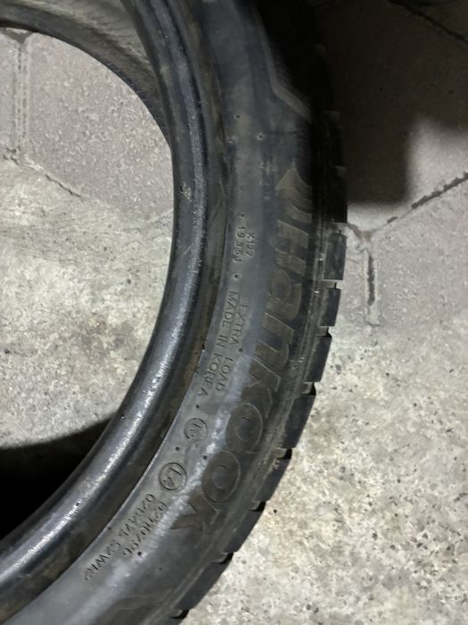Один резина 225/45/17