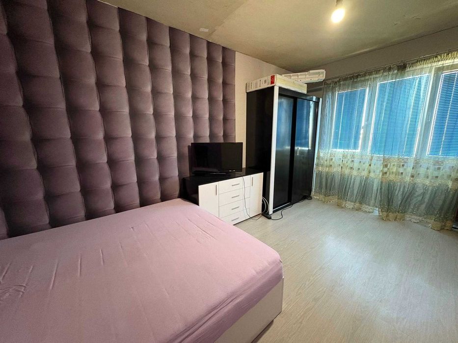 Продава се Двустаен апартамент в Видин, Химик - 63 кв.м за 731 €/кв.м - Снимка #12