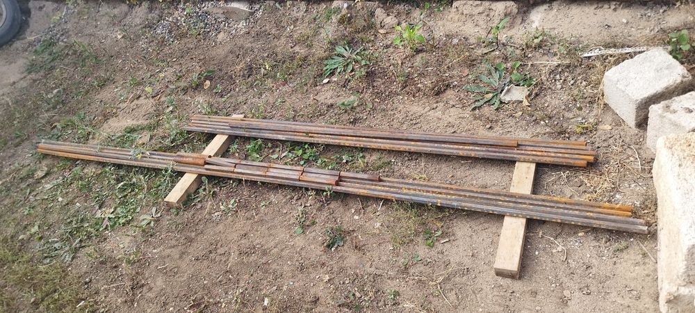 Продам Шестигранник диаметр 22