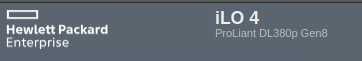 Сървър HP ProLiant DL380p Gen8 тунингован
