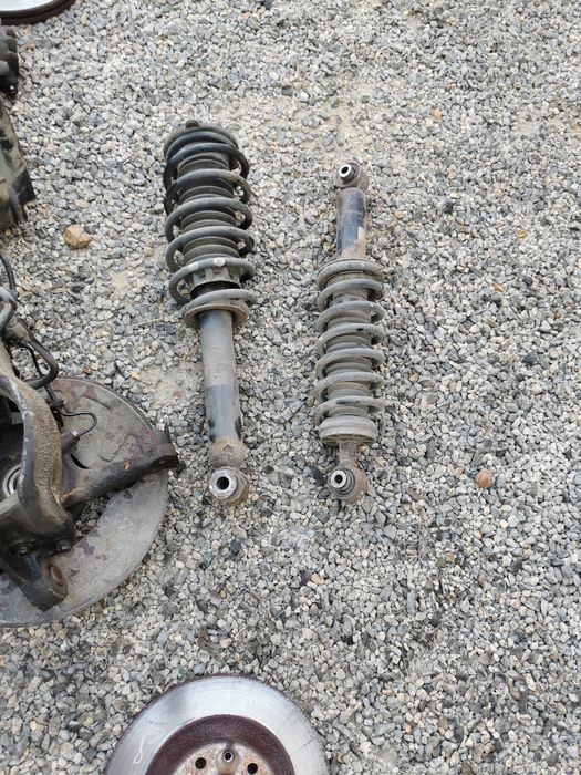 Arc telescop fata spate citroen c5 lll 1.6hdi 250lei