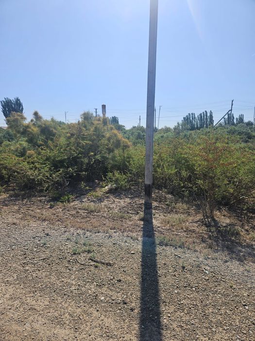 10 соток жер сатылады