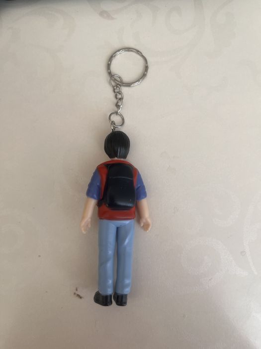 Уилл брелок и очень странные дела