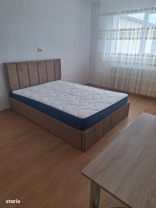 Garsoniera moderna, 22mp, zona Gruia