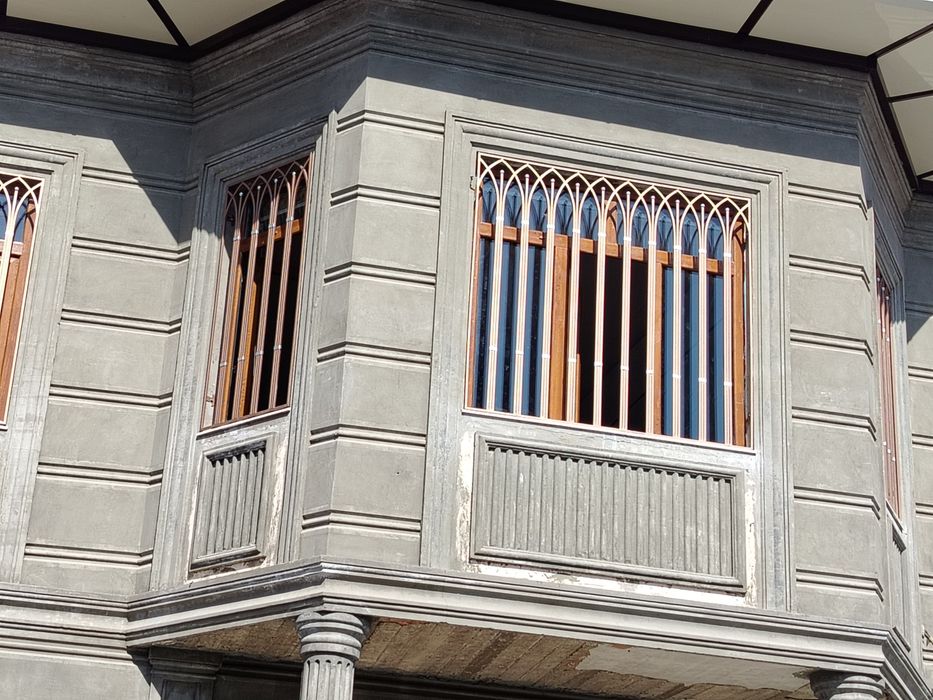 Темир ишларин киламиз