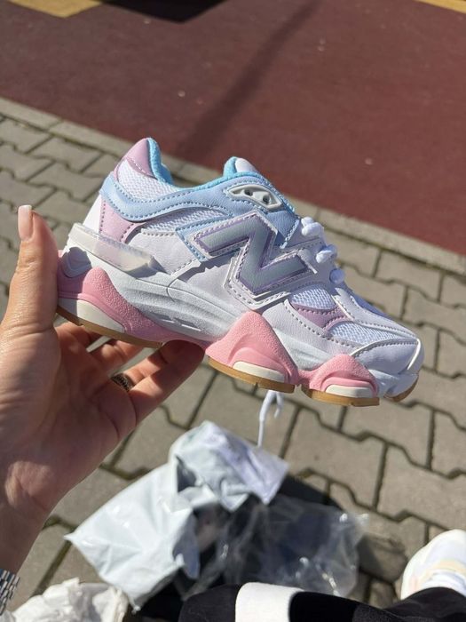 Adidași Nb copii