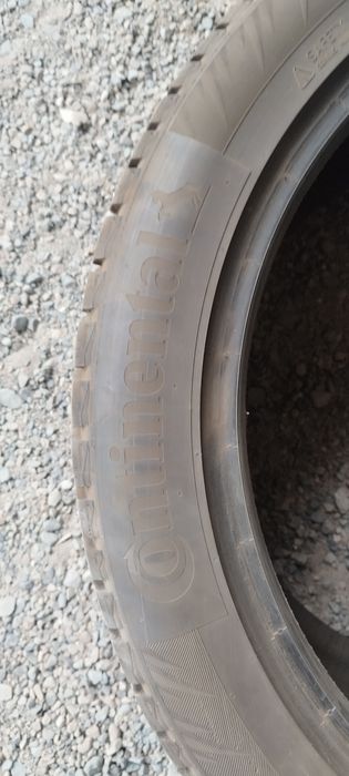 Продам резину размер р21