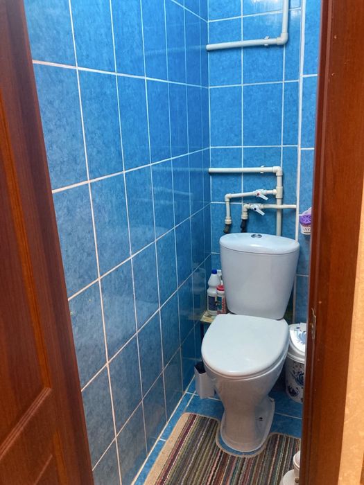 Продам 3-х комнатную квартиру