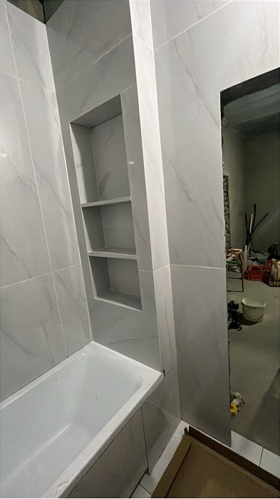 Ремонт квартиры под ключ