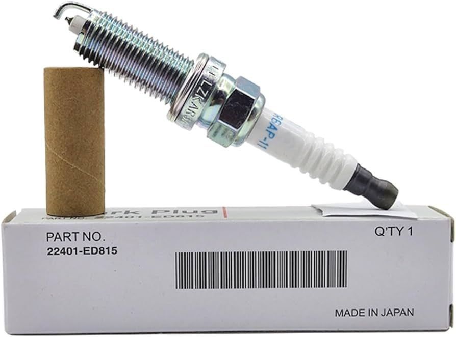 Свечи зажигания Nissan  22401-ED815