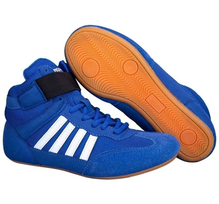 Борцовская обувь