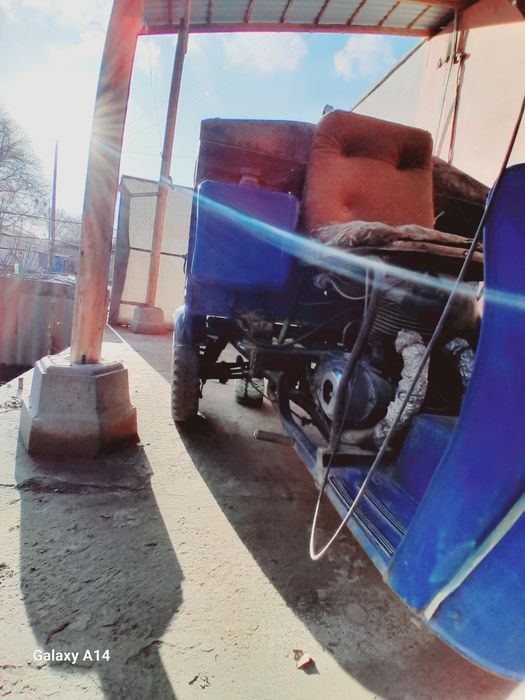 Murovey sotladi Narhi 11