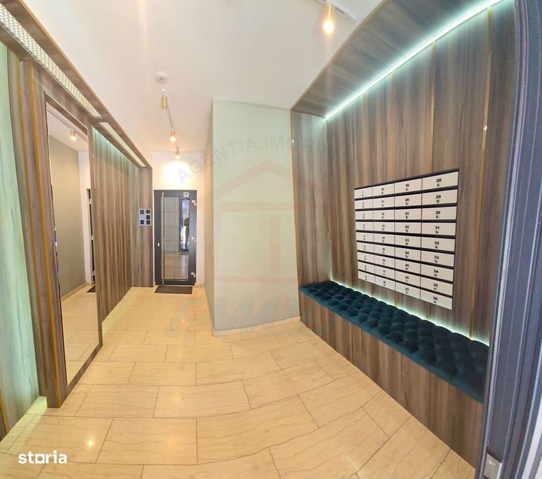 Apartament,