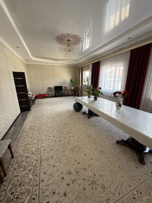 Продается дом в Бирлик-2