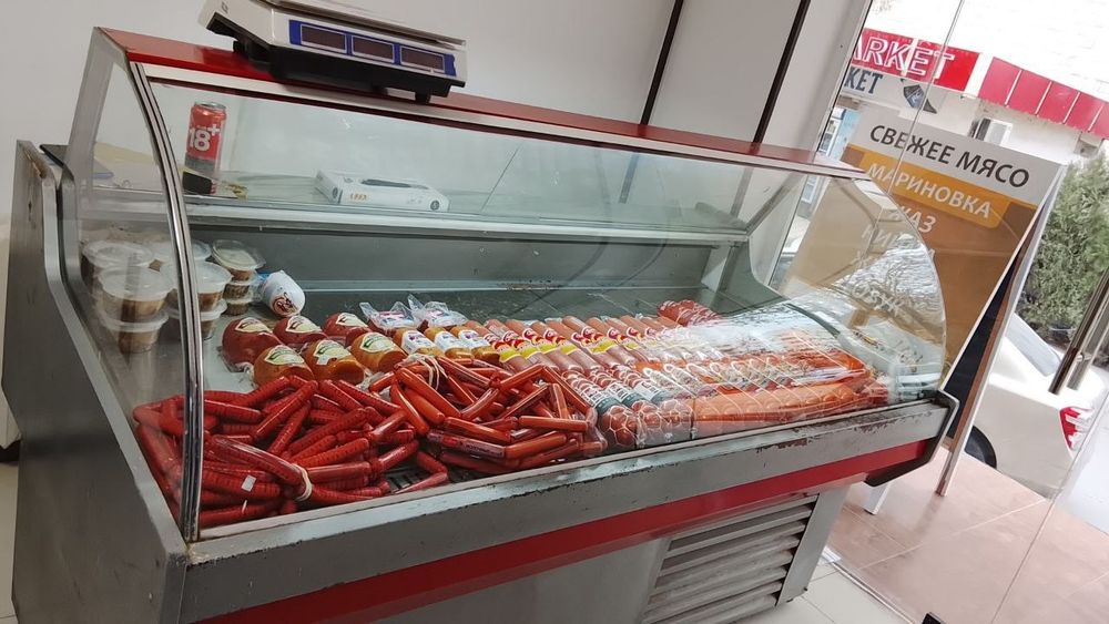 Продается холодильник