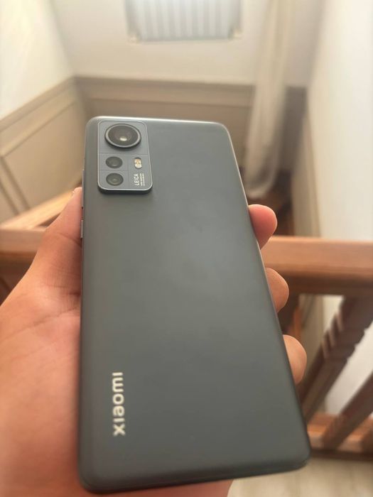 Продам Xiaomi 12s