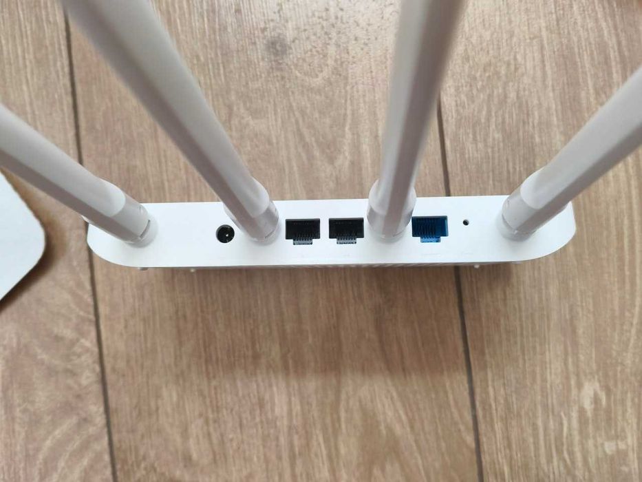 Xiaomi Mi Wi-Fi Router 4C