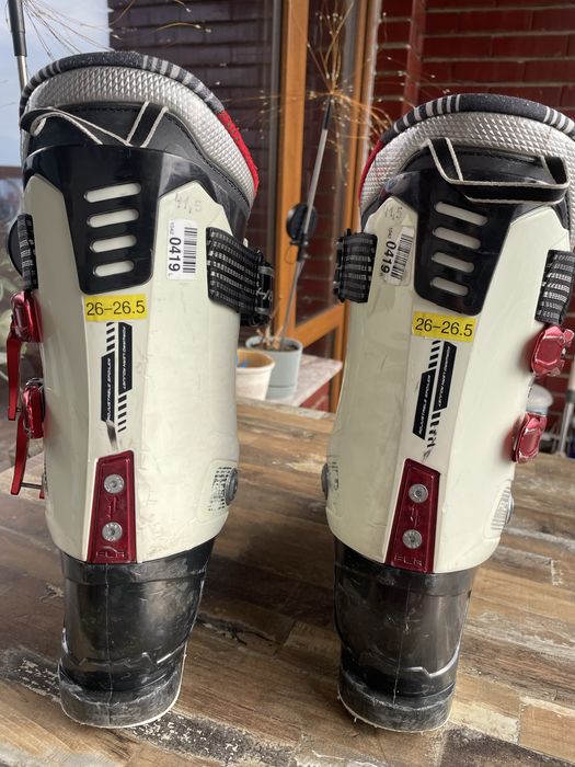 Ски обувки Fischer Soma Progressor 120